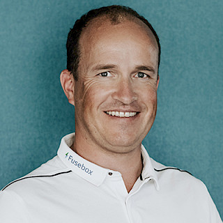 Founder and CEO of Fusebox OÜ