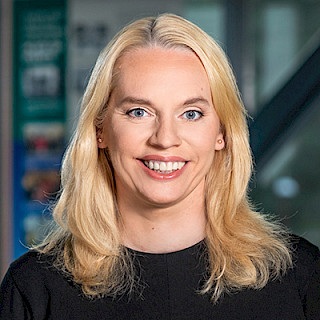 TalTechi rohepöörde prorektor