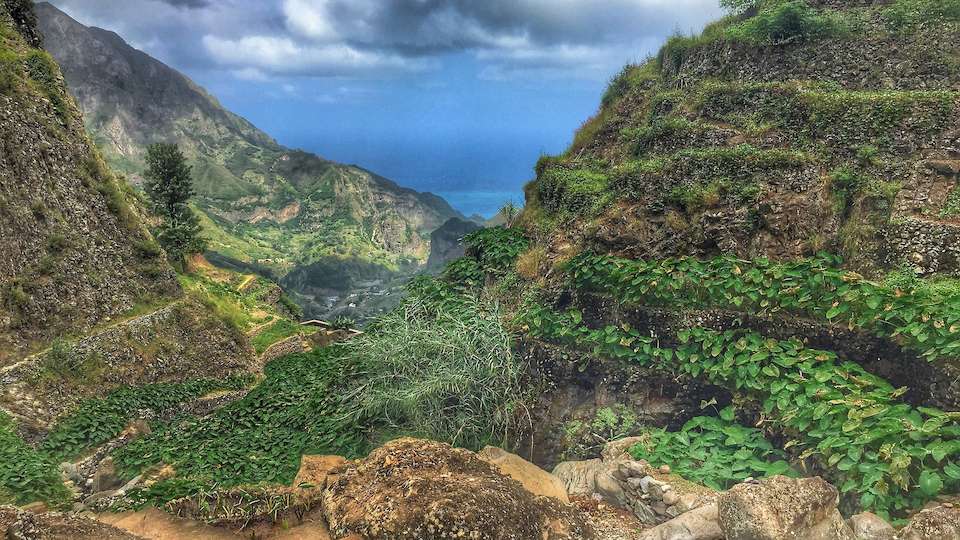 Cape Verde 15.-21.11.2016.