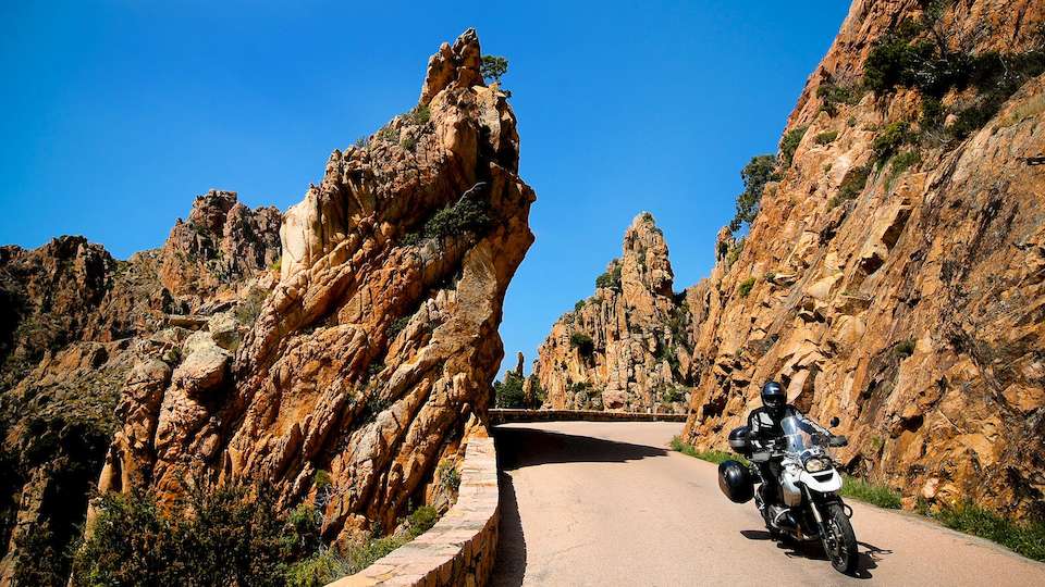 Corsica 5. - 9.may 2016