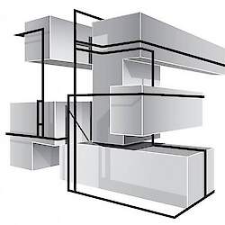 Building Materials from Deconstruction Sites