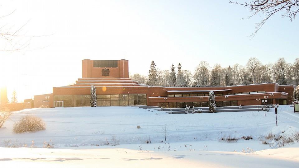 Deconstruction and Renovation in Estonia