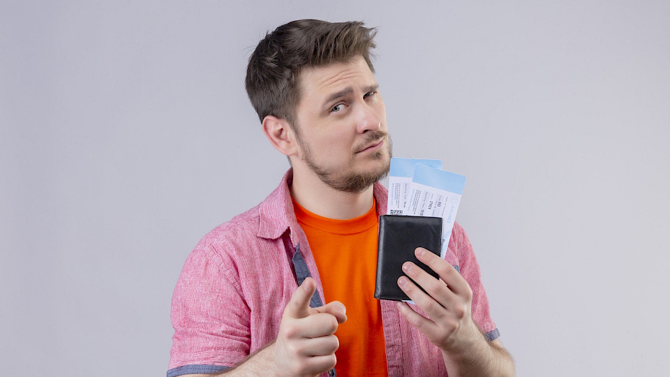 Оптимизация очных мероприятий с помощью автоматизированной регистрации и продажи билетов