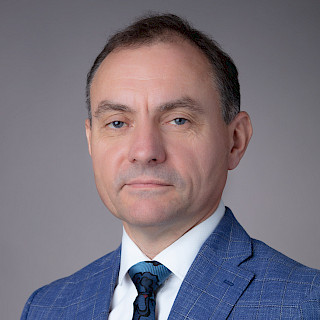 Member of the Management Board of Estonian Stockpiling Agency