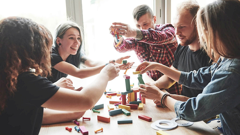 7 шагов к повышению эффективности B2B-мероприятий с помощью игрового вовлечения