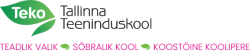 Tallinna Teeninduskool