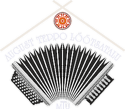 August Teppo Squeezebox Museum