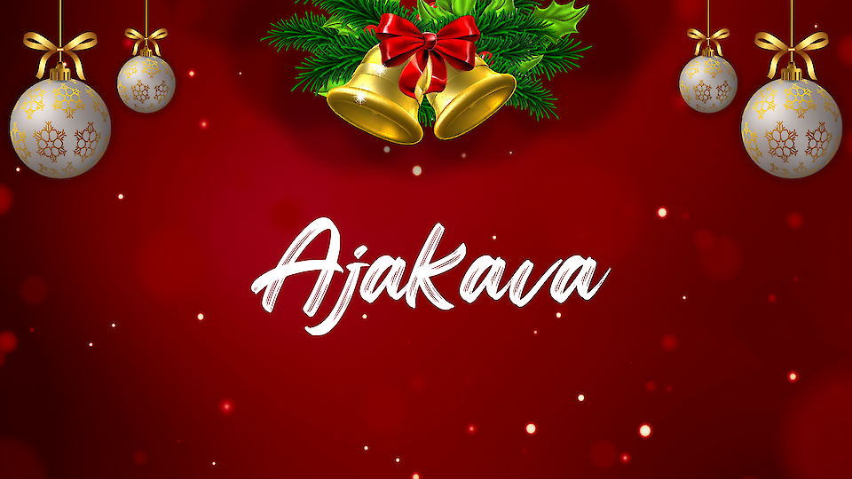 Ajakava