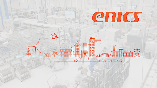 Enics Eesti AS