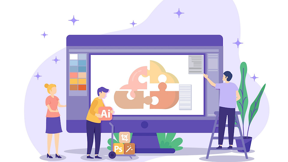 9 бесплатных AI-генераторов изображений для специалистов по организации мероприятий