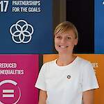 Stina Heikkila