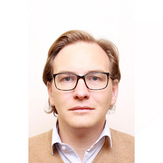 Rootsi Rahandusministeeriumi esindaja