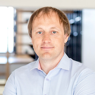IT visionäär ja KOOS.io asutaja