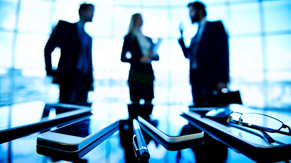 Расцвет гибридных мероприятий: Гармонично вступая в новую эру планирования мероприятий