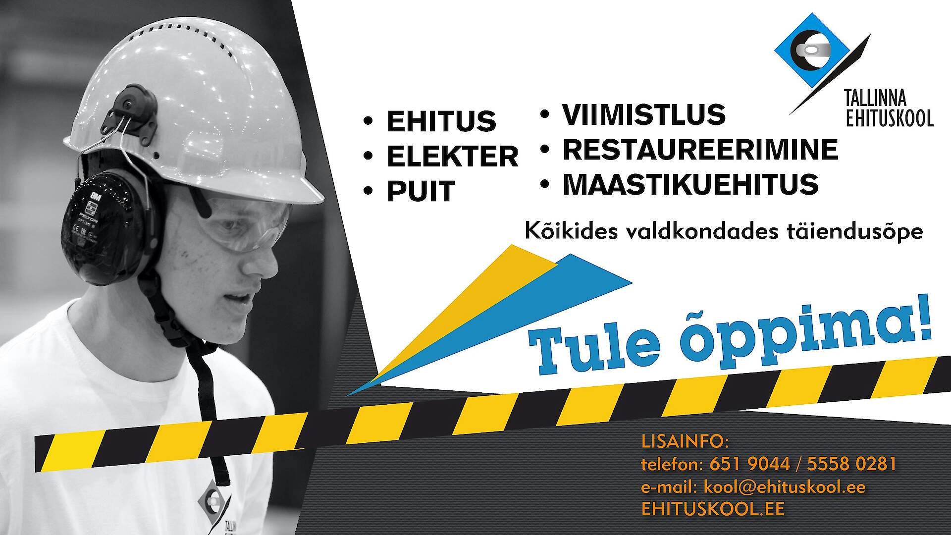 Tallinna Ehituskool