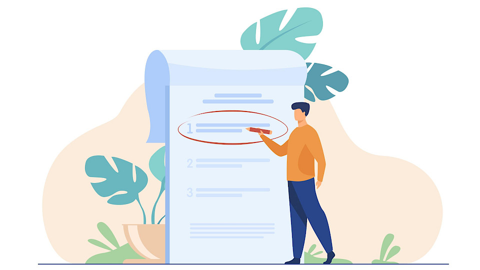 Soovitused ja nipid haridusvaliku tegemiseks