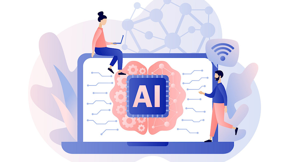 Saa tagasisidet tehisintellektilt