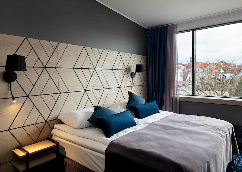 KALEV SPA HOTEL