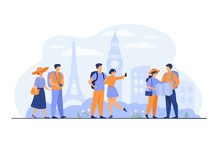 Õpirände võimalused peale põhikooli