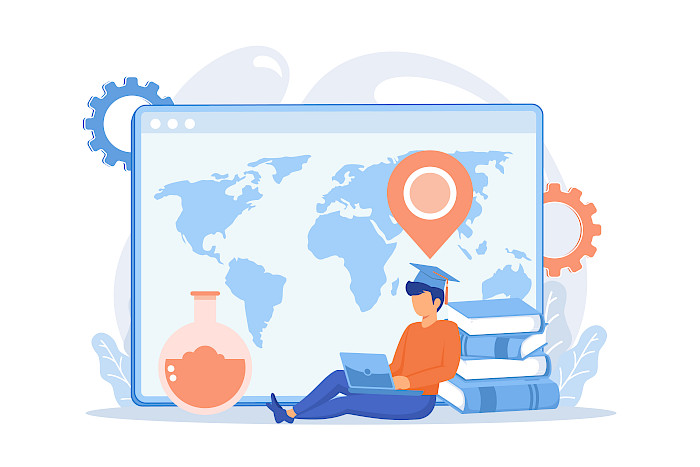 Õpirände võimalused peale gümnaasiumi