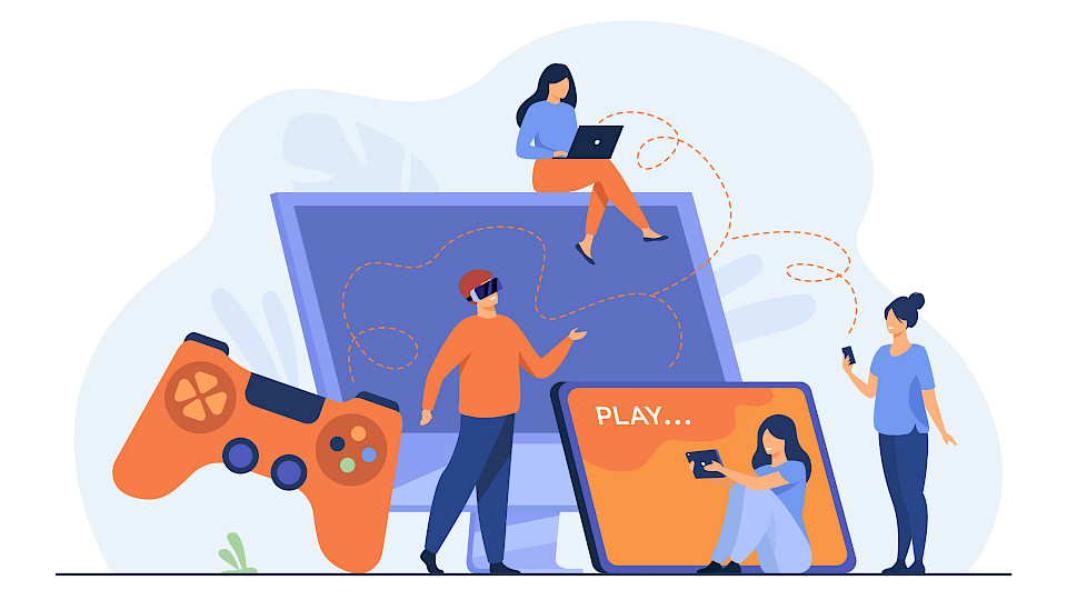 Avasta karjäärikeskust