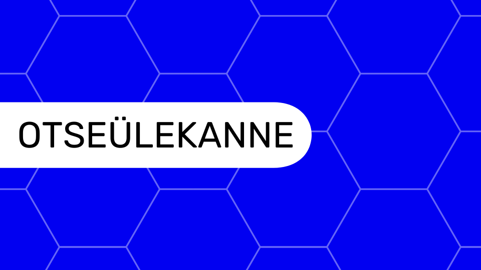 Esinejate salvestused