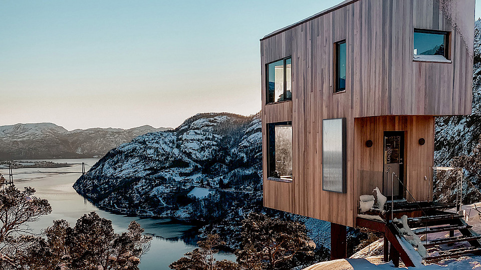 Sol Fresh solar ventilation