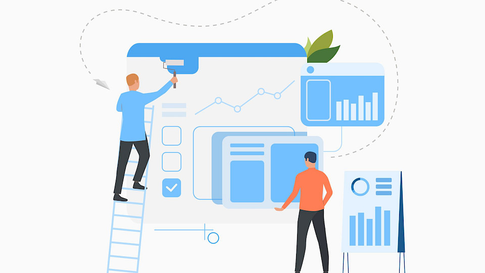 Повышение вовлеченности в мероприятия с помощью конструктора посадочных страниц Confenta