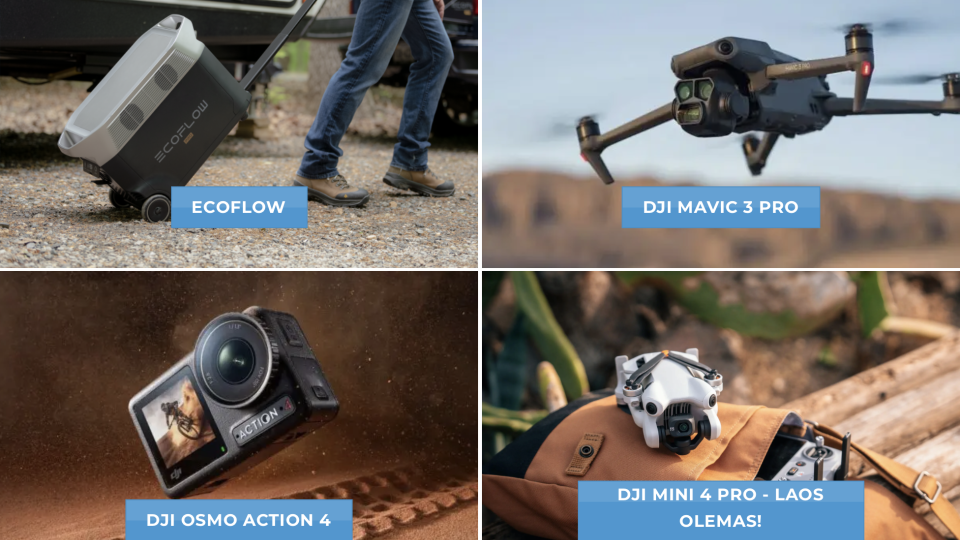 Meridein OÜ / Droon.ee