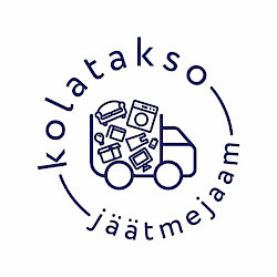 Jäätmete Sorteerimiskeskus OÜ esitleb - Kolatakso Jäätmejaam