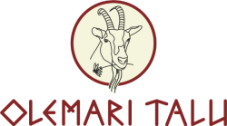 Olemari talu Oü