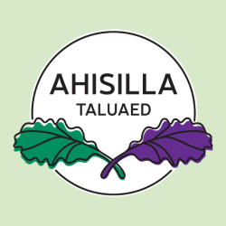 OÜ Ahisilla taluaed