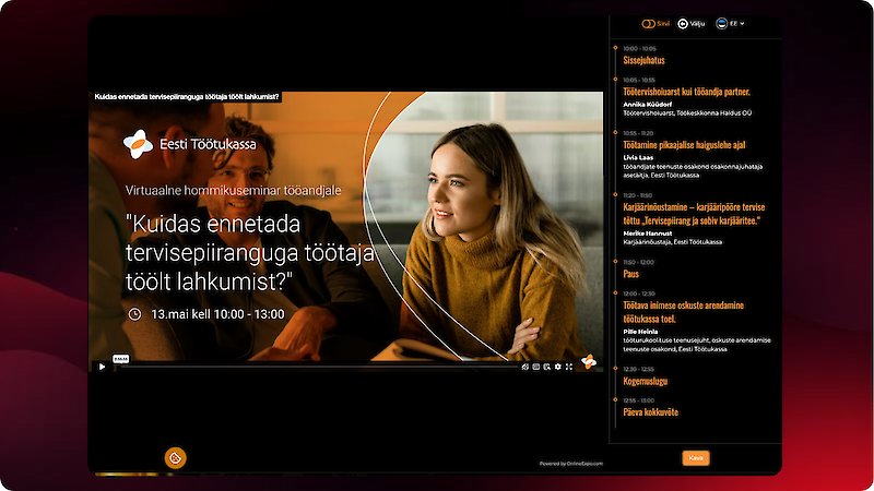 4. Расширение прямых трансляций за счет контента по требованию