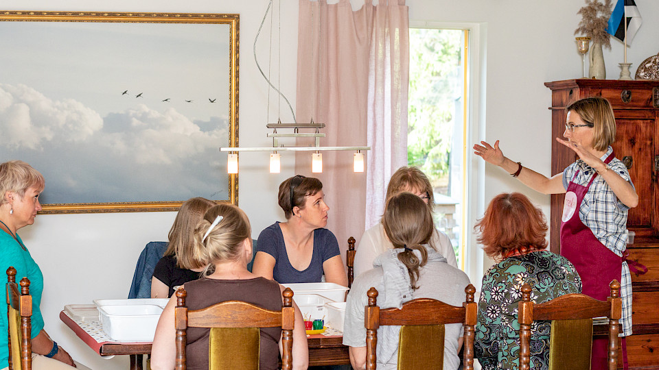 Örrekese meistrikoda