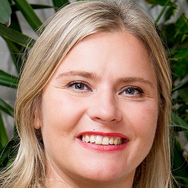 Anne Maisvee