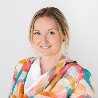 Integratsiooni Sihtasutuse kohanemise valdkonnajuht, Eesti