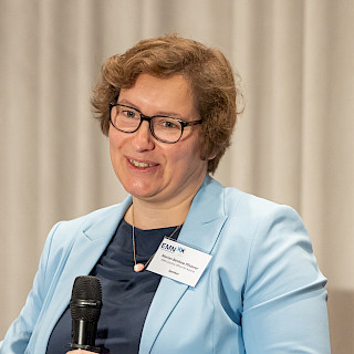 Rahvusvahelise Migratsiooniorganisatsiooni (IOM) juhataja, Austria