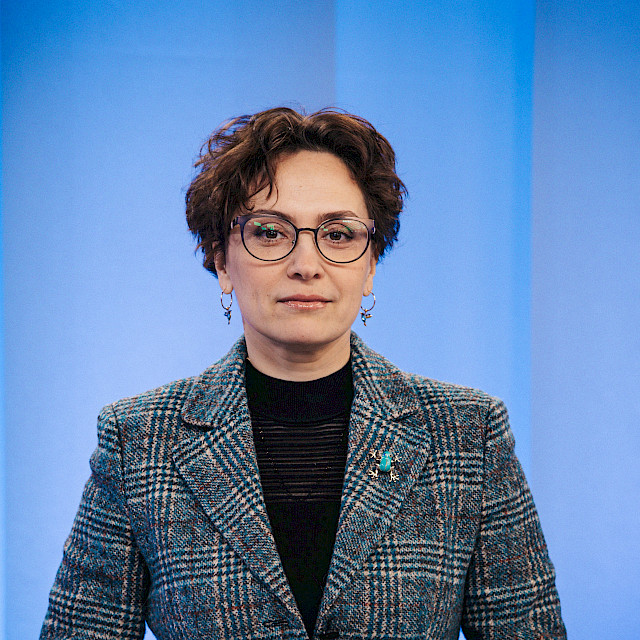 Ольга Гулина