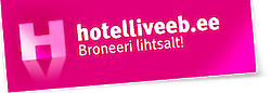 Hotelliveeb.ee