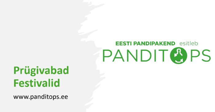 Waste-free Festivals