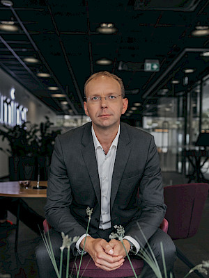 Luminori peaökonomist, endine Arenguseire Keskuse uuringute juht