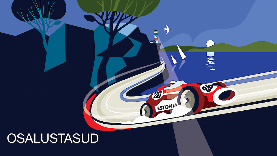 Osalemistingimused 2026