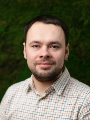 Sales Manager Eastern Europe of ENERCON GmbH