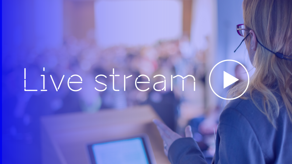 Webinar LIVE