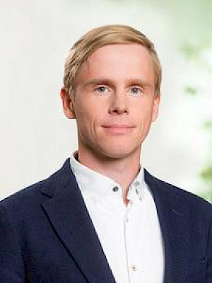 Enefit Greeni tuuleenergia valdkonnajuht