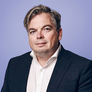 Innovation expert and partner at Nordic Science Investments