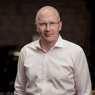 Founder and CEO of Nortal, Exporter of the Year 2024