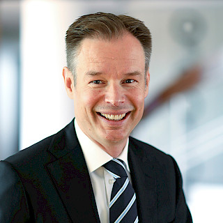 President of BusinessEurope, the umbrella organization for European employers.