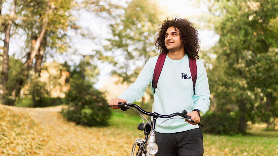 Tallinn University of Technology (TalTech)