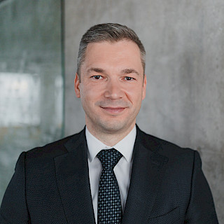 CEO of LHV Group, Leader of the Year 2022